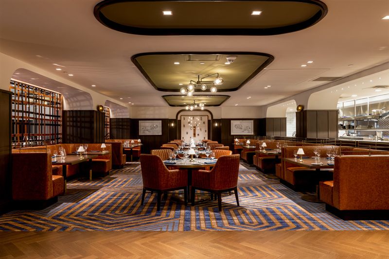7 No-Frills Oklahoma Steakhouses That Nail The Sear Every Time - Decor Hint Stock & Bond OKC – Modern Twist on Classic Techniques