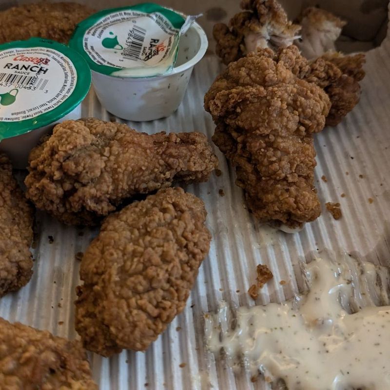10 Oklahoma Chicken-Fried Steaks Like Grandma Used To Make - Decor Hint The Pickleman – Tulsa's Portion King