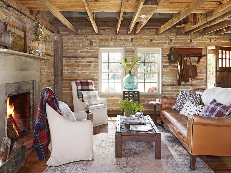 Rustic Furniture