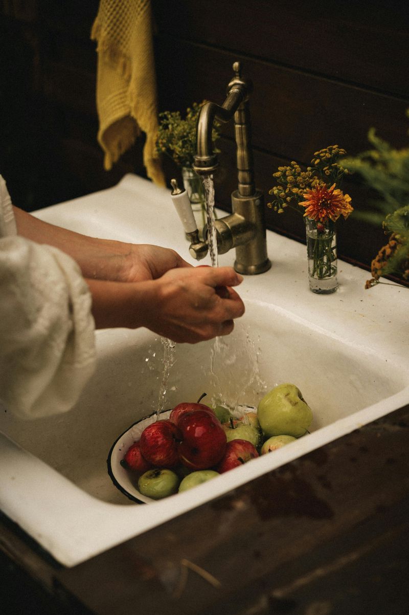 13 Fixtures That Often Require More Maintenance Than Expected - Decor Hint Farmhouse Sinks