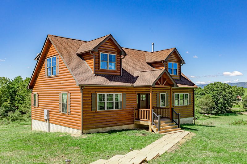 10 Pennsylvania Mountain Cabins With Scenic Views And Inviting Interiors - Decor Hint Western PA Luxury Timber Homes