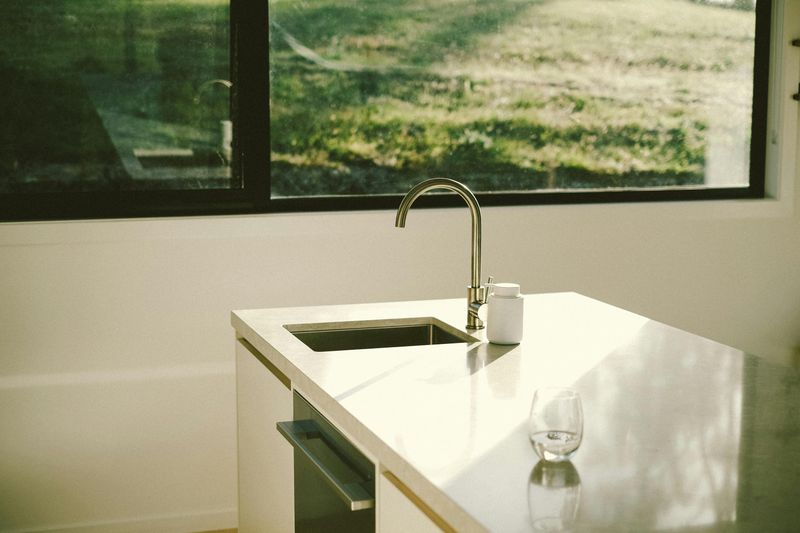6 Countertop Choices That May Keep Your Kitchen Budget-Friendly - Decor Hint Solid Surface Acrylic Countertops