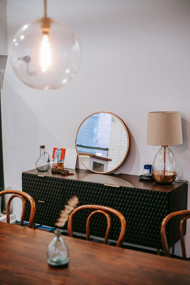 Top 8 Items To Buy At Hobby Lobby For Stylish Home Updates - Decor Hint Statement Mirrors