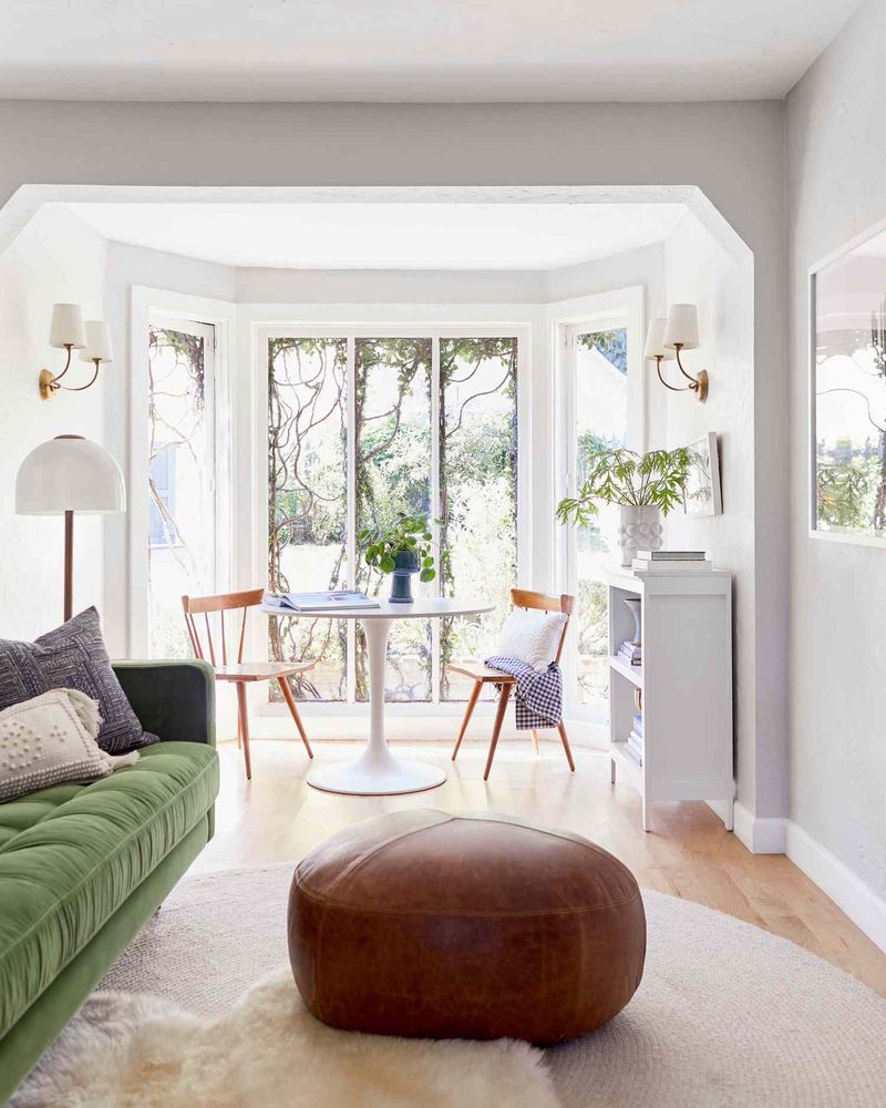Bay Windows
