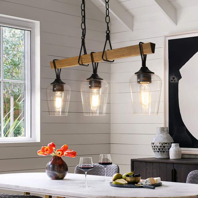 Swap Light Fixtures