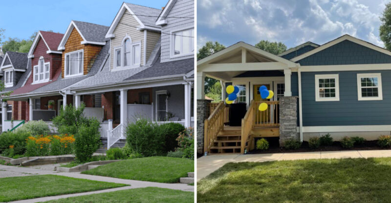 Charlotte, NC Real Estate Outlook With 8 Homes Set To Gain Demand By 2026
