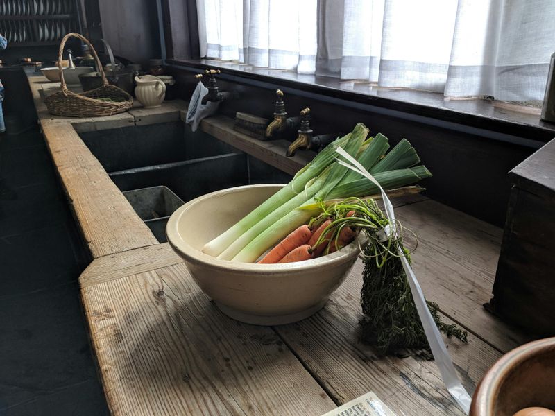 Farmhouse Sinks