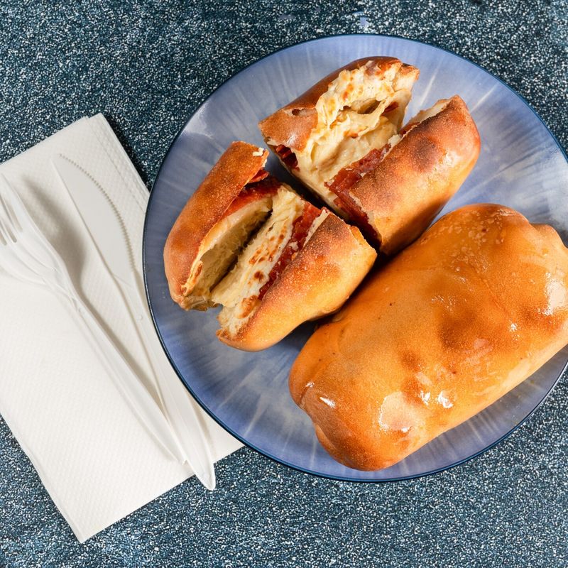 7 West Virginia Pepperoni Roll Stops Built For Road Trips - Decor Hint Munchies Eats & Sweets – White Hall, WV