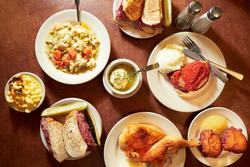 Shapiro's Delicatessen (Indianapolis)