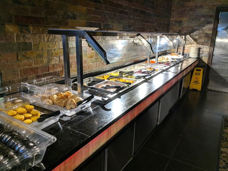 Tokyo Diner & Buffet 