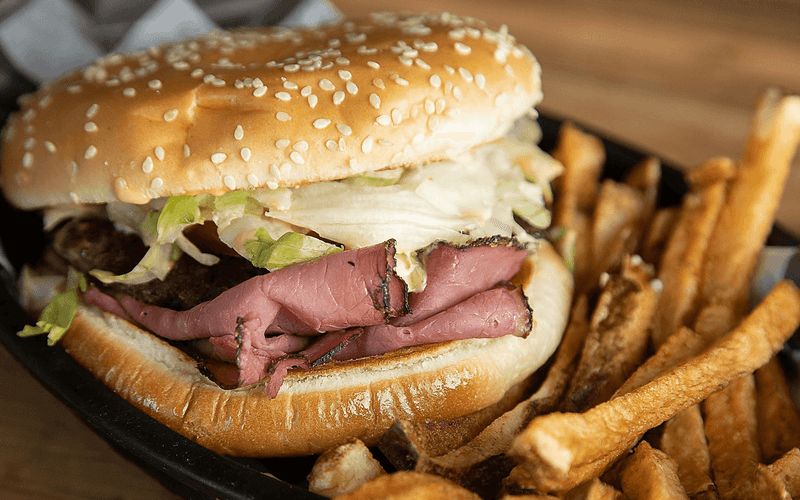 10 Must-Try Burger Joints In Utah For Fry Sauce Lovers - Decor Hint Kirt's Drive-In: Small Town Charm, Big Flavor Impact