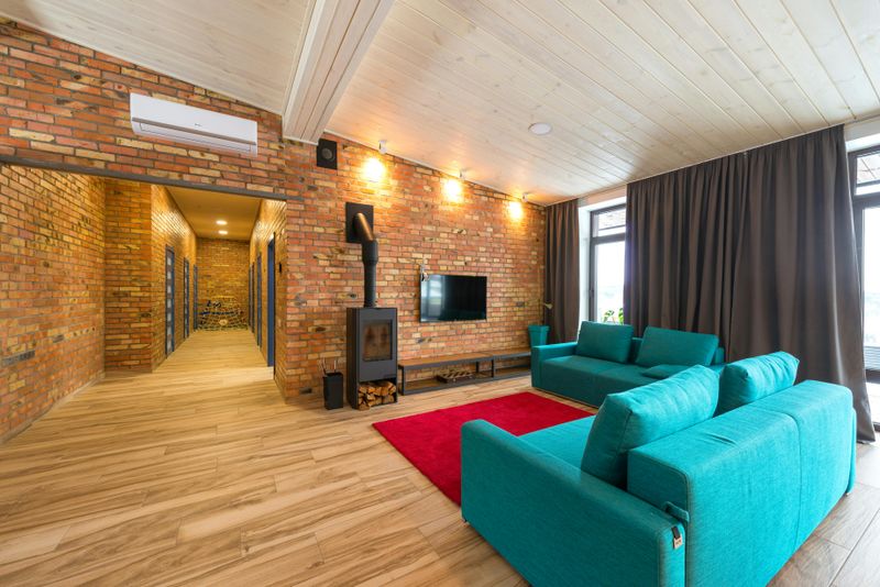 9 Guidelines To Help You Use Color Harmony In Your Home Design - Decor Hint Follow The 60-30-10 Rule