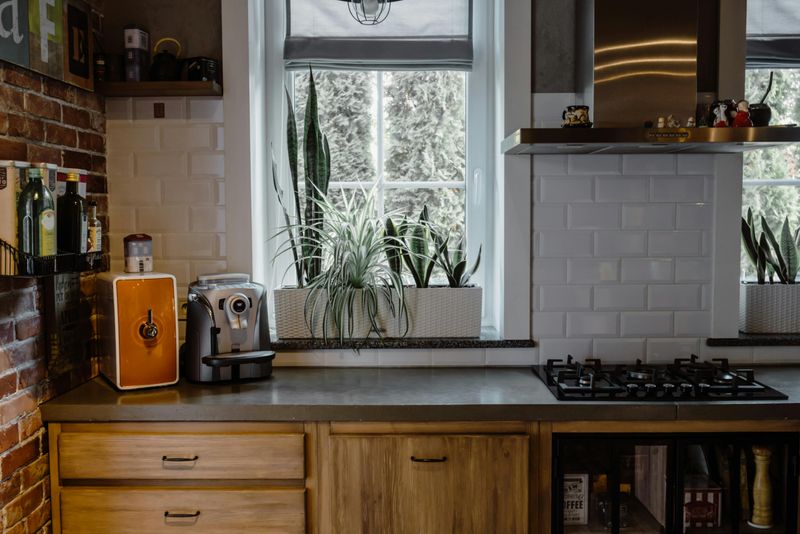 Vintage-Style Range Hoods