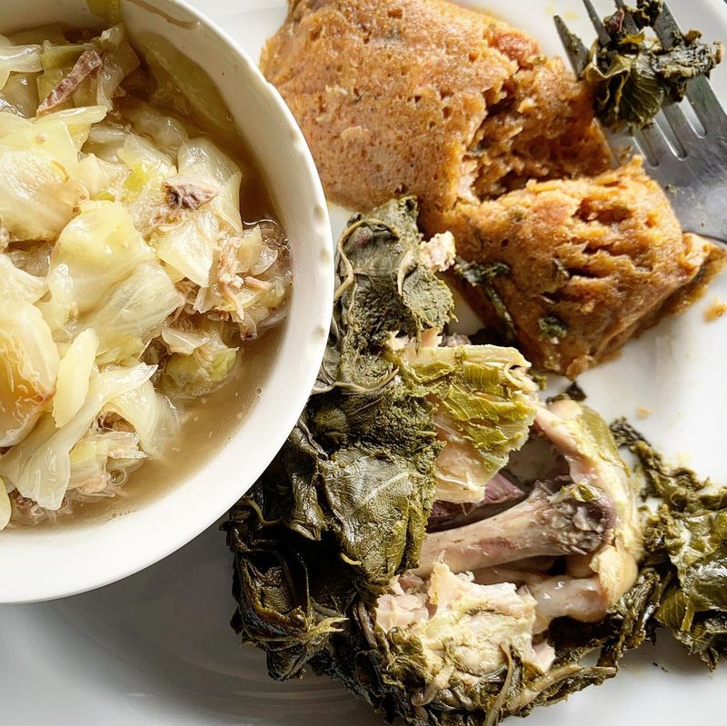 10 Hawaii Restaurants Serving Classic Plate Lunch Comforts - Decor Hint Kaaloa's Super Js Authentic Hawaiian