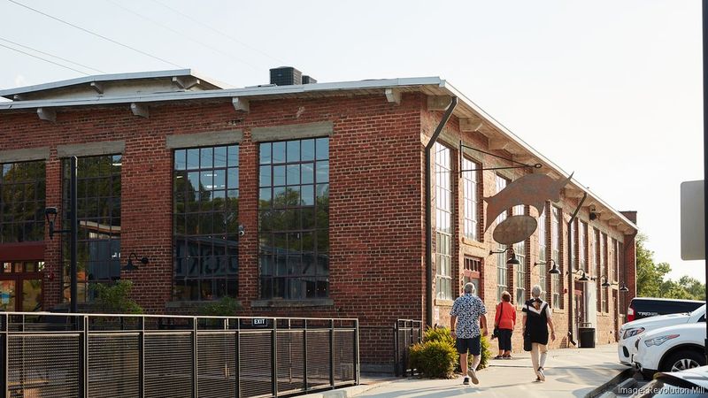12 Charming Mill-Town Bakeries In North Carolina That Smell Like Morning - Decor Hint Sunrise Bakery, Greensboro