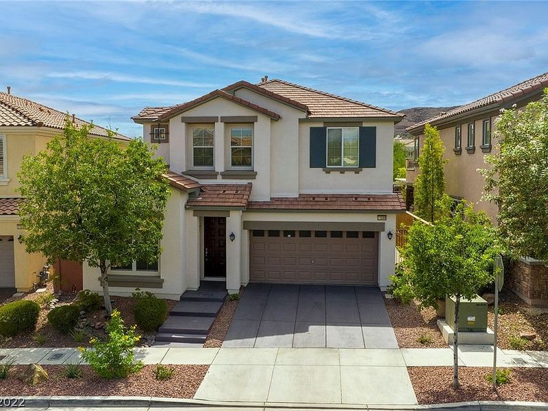 10 Nevada Stucco Homes Cooling Fast - Decor Hint Suburban Stucco House
