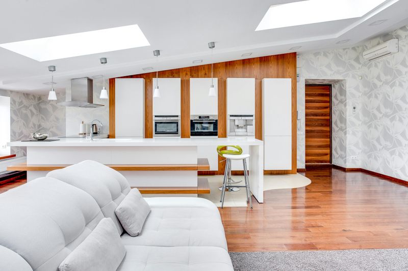 14 Classic Home Features Making Their Way Back - Decor Hint Hardwood Floors