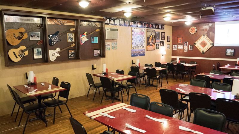 7 No-Frills Oklahoma Steakhouses That Nail The Sear Every Time - Decor Hint Kendall's Restaurant – The Chicken Fried Crossover