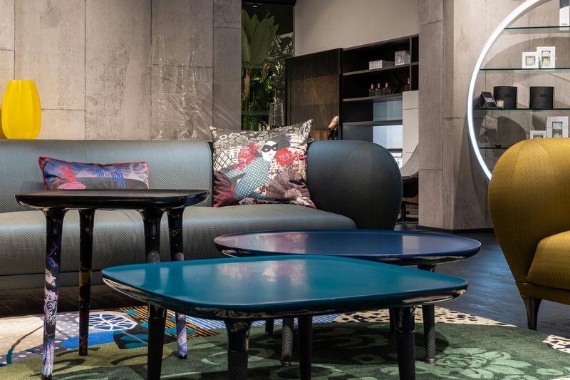 5 Home Decorating Habits That Make Designers Nervous - Decor Hint Overusing Trendy Colors