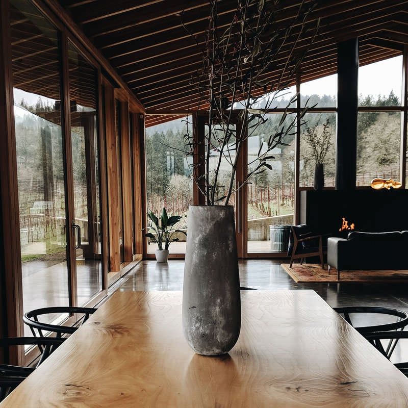 Vineyard Vista Warmth