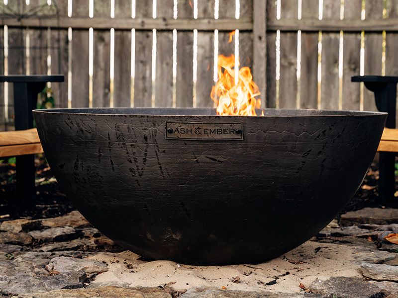 Cast Iron Farmhouse Charm