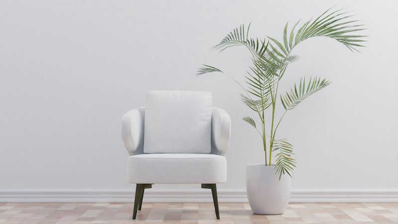 Color Choices That Can Help Your Home Maintain A Timeless Style - Decor Hint Crisp White
