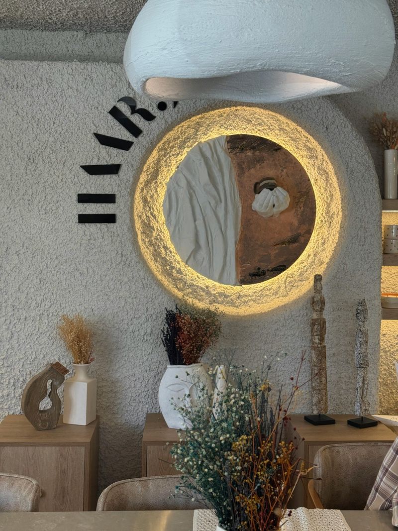 Natural Elements That Bring Spaces Alive