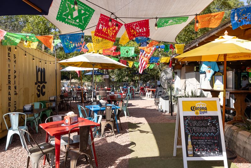 10 New Restaurants Opening In Atlanta, Georgia In 2025 - Decor Hint El Tesoro