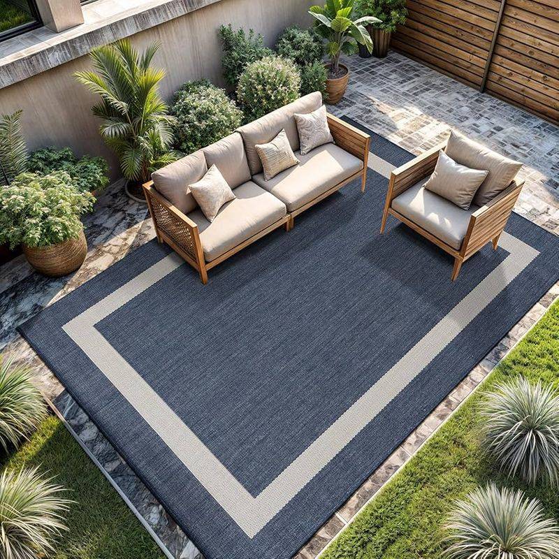 All-Weather Rugs
