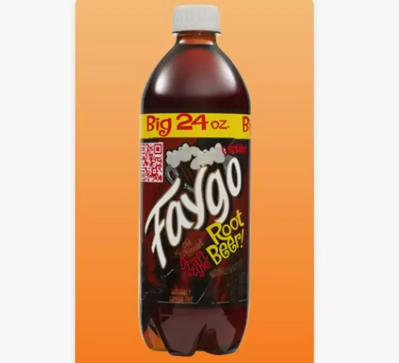 12 Vintage Michigan Meals That Bring Back '80s Memories - Decor Hint Faygo Redpop Floats At Summer Festivals