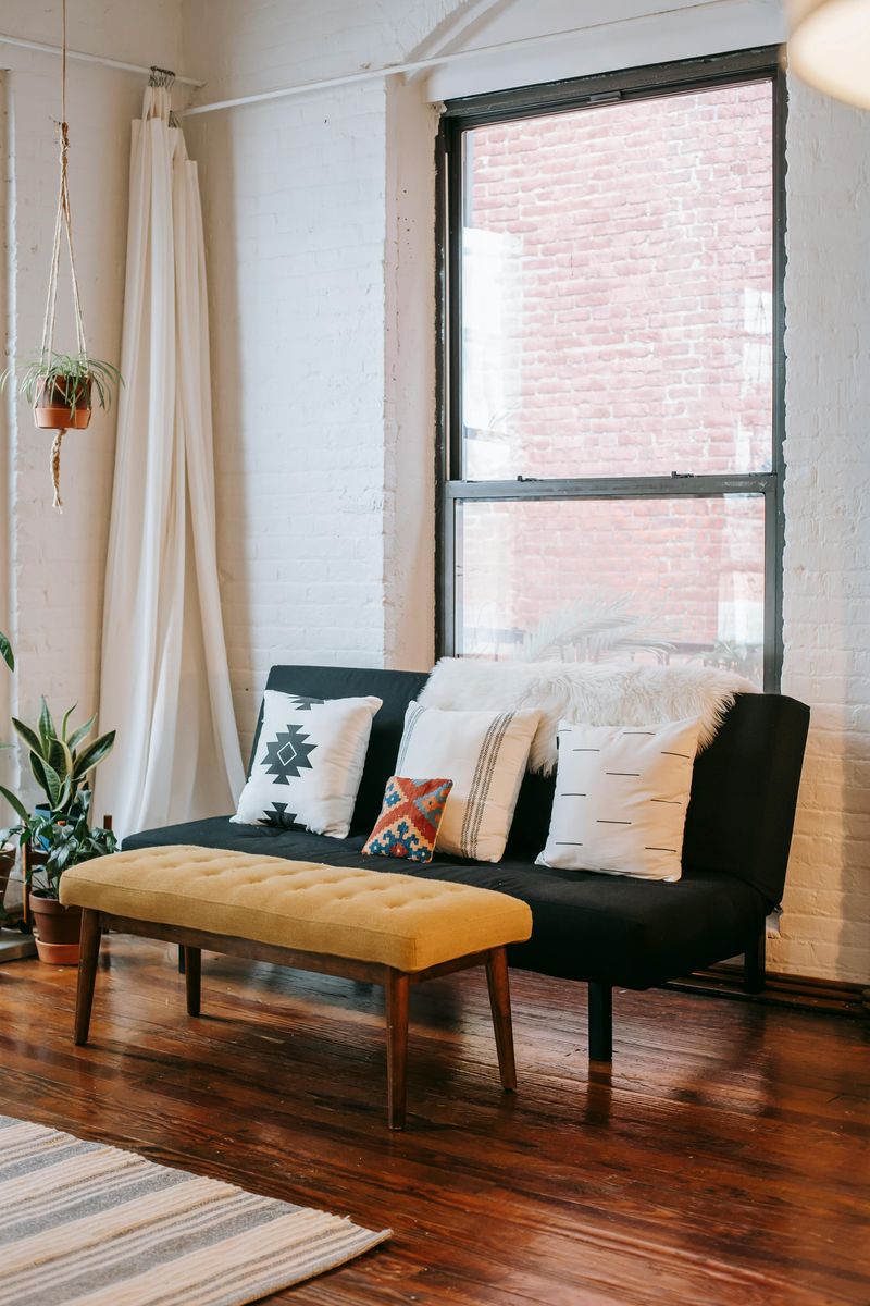 Evaluate Your Existing Furniture and Accessories