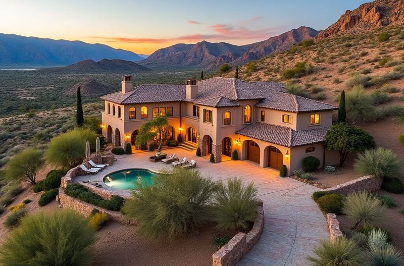 Tuscan Influence
