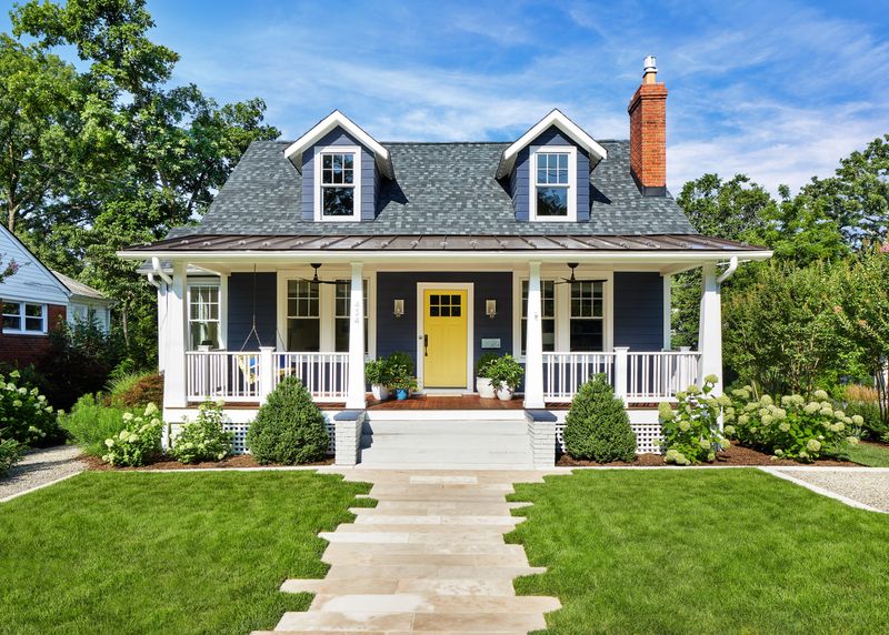 Heritage Color Stories