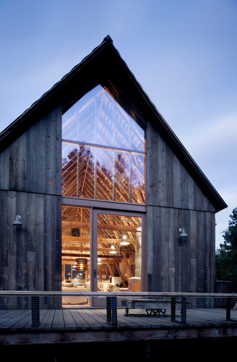 8 Washington House Styles With Hidden Charm And 6 That Become Top Picks In 2025 - Decor Hint Converted Barns