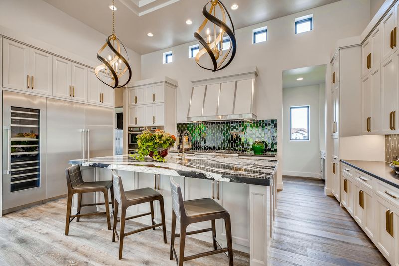 9 Texas Home Improvement Trends That Add Zero Value - Decor Hint Highly Personalized Kitchen Renovations
