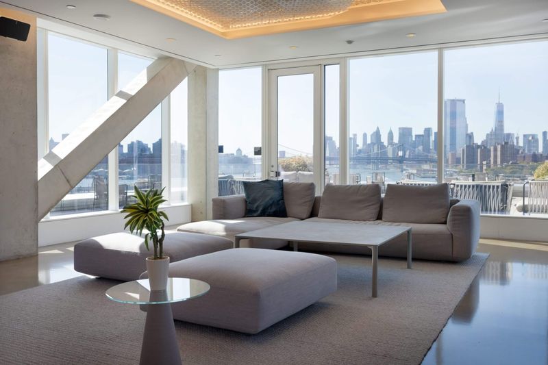 Floor-to-Ceiling Windows Without Considering Climate