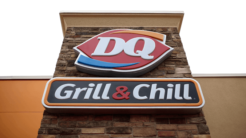 11 North Carolina Drive-Ins Serving Up Timeless Carhop Favorites - Decor Hint Dairy Queen (Brevard)