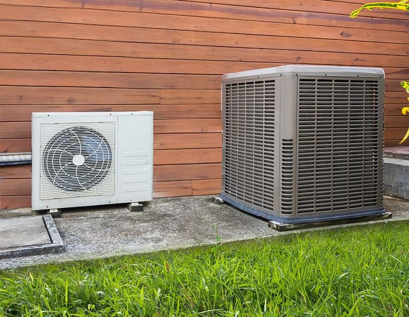 Properties With Poor Energy Efficiency