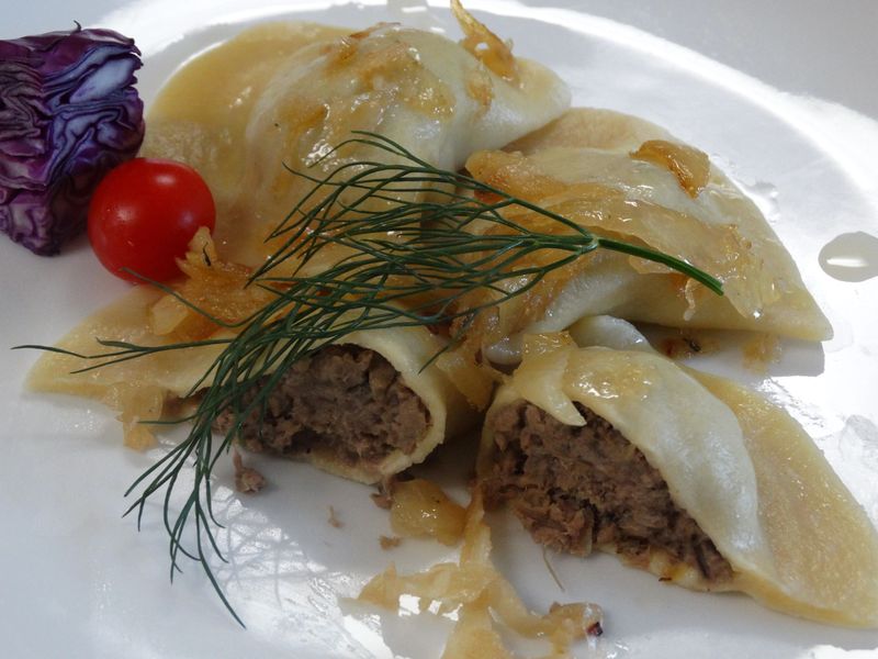 9 Pennsylvania Pierogi Spots That Taste Just Like Home - Decor Hint Forgotten Taste Pierogies – Coraopolis' Time Machine