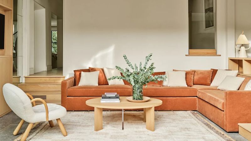 10 Michigan Living Room Colors That Still Feel Timeless In 2025 - Decor Hint Dune Sand Beige