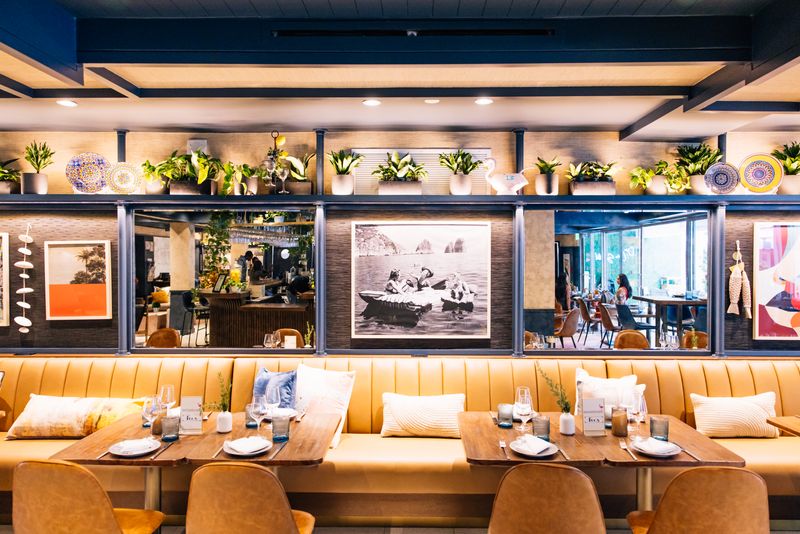 7 Little-Known Italian Restaurants In Florida That Locals Love - Decor Hint La Fuga – Fort Lauderdale