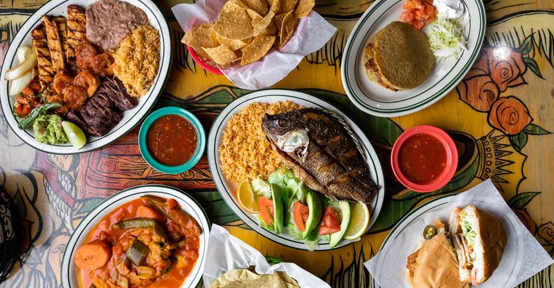 11 Mexican Restaurants In Arizona Serving Mind-Blowing Salsa - Decor Hint Mi Pueblo Mexican Food – Salsa Secrets from Jalisco