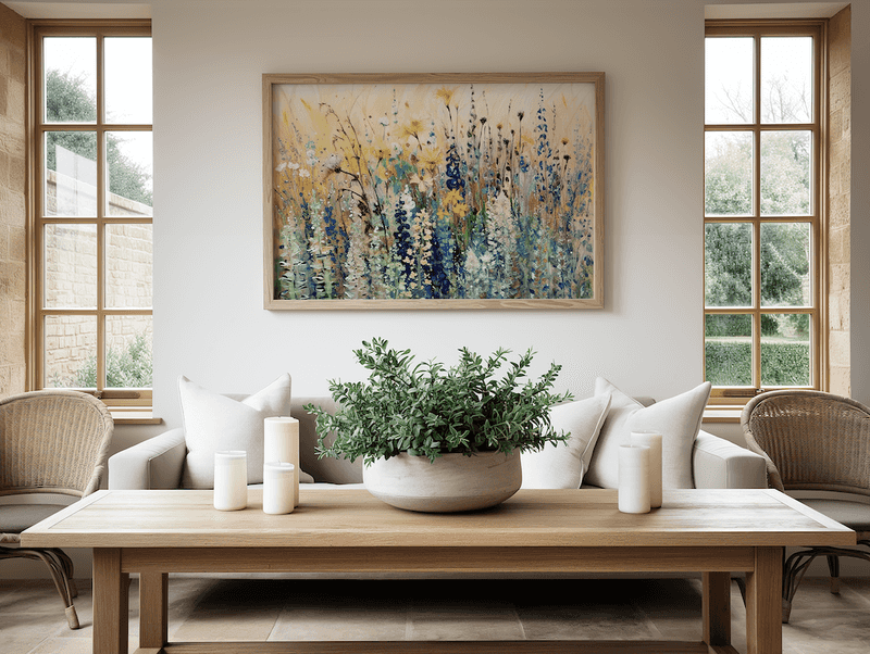 Oversized Art Prints