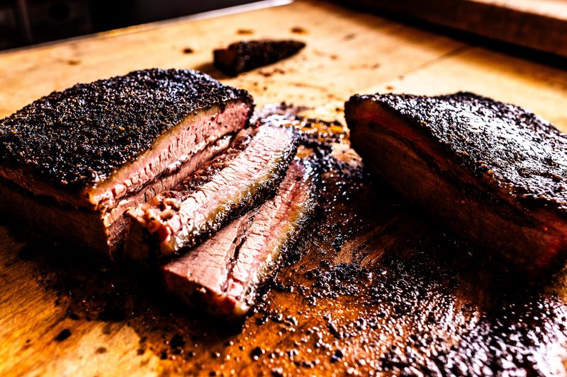 18 Top-Rated BBQ Restaurants In Texas - Decor Hint La Barbecue (Austin)