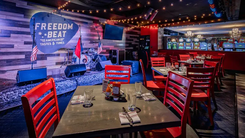 7 Late-Night Eats In Nevada That Actually Satisfy - Decor Hint Freedom Beat – Las Vegas, NV