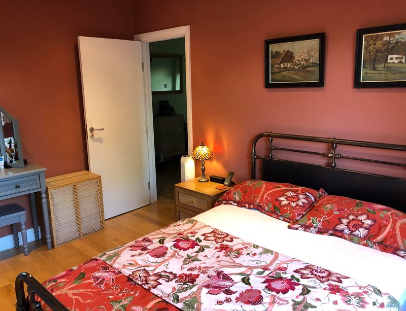 11 Paint Colors San Diego Designers Keep Coming Back To - Decor Hint Balboa Park Terracotta