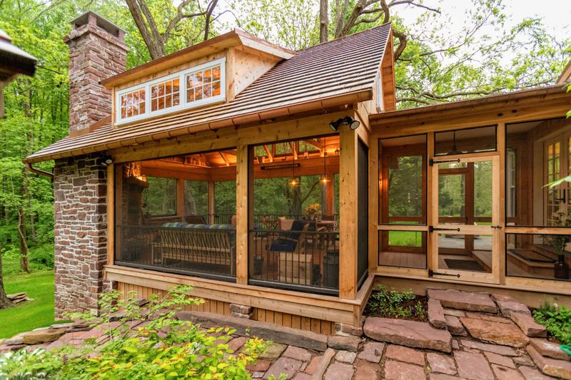 Lodge Luxury in Starved Rock