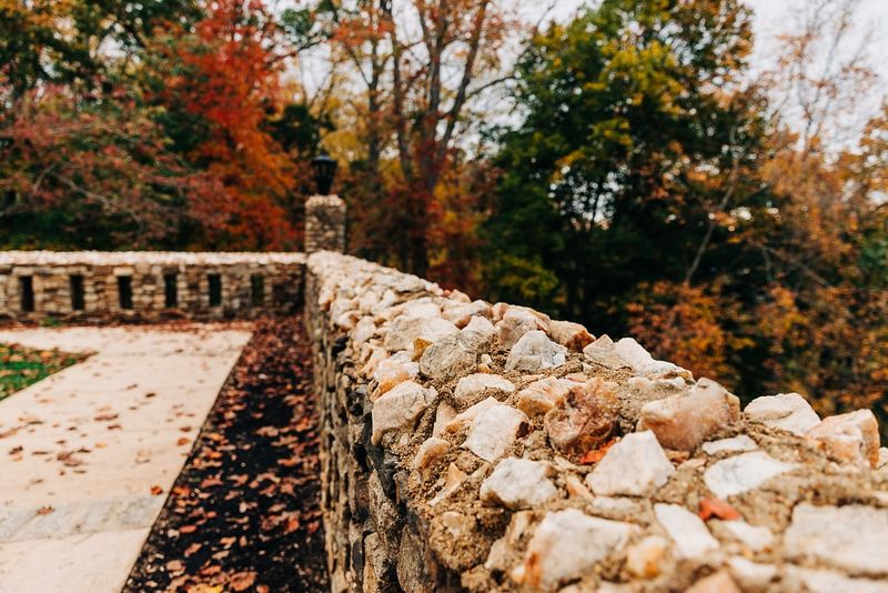 18 Delaware Brick Walkways That Look Like They've Always Been There - Decor Hint Mill Race Overlook