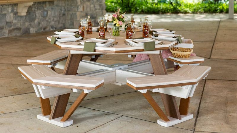 6 Pennsylvania Amish Furniture Stores That Outsell The Chains - Decor Hint Snyder’s Furniture