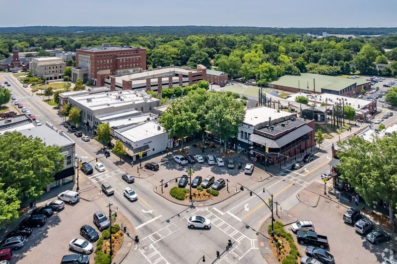 10 Courthouse-Square Diners Full Of Heart In Georgia - Decor Hint Courthouse Cafe